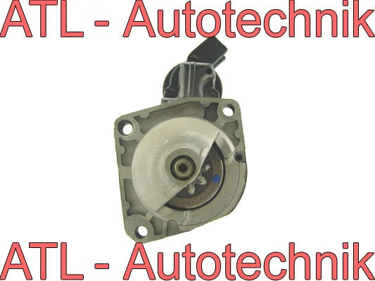 ATL Autotechnik A 13 640 Starter